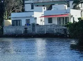 Ashan Luxury Seafront Villa 2