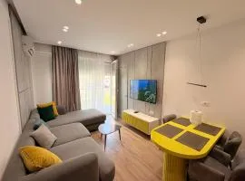 Escape Luxury Apartment 2 Shengjin