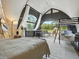 Cloud Nine Tent #3 - The Oak Oasis