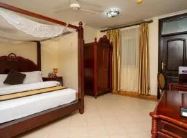 Island Paradise Inn