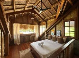 Lawi Haven Homestay
