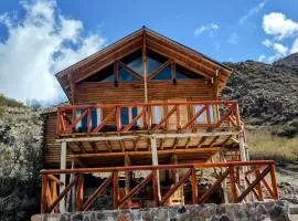 Cabaña Rincón del Sol