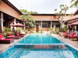 Palette Telaga Terrace Resort