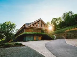 Labská 20 - apartmánový dům