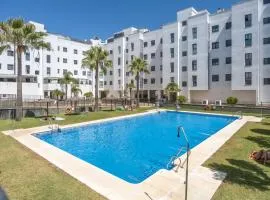Apartamento Bahía Golf Suites