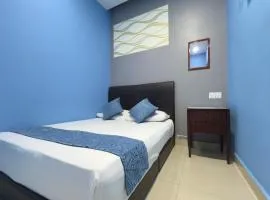 Hotel 3Winz Chow Kit Kuala Lumpur