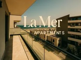 La Mer apartaments Asti Residence