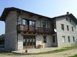 Agriturismo da Zì Michele