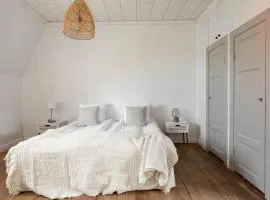 Central located APT in heart of Visby