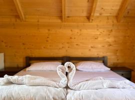 Gusinje View, hotel en Gusinje