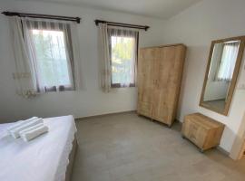 Okyanus Apart, zelfstandige accommodatie in Datça