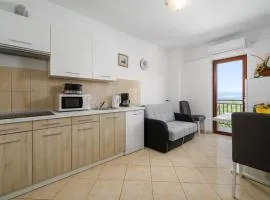 Ferienwohnung 5235-7 in Drenje
