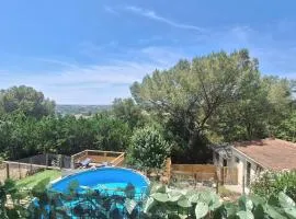 Le Cottage De Zénitude