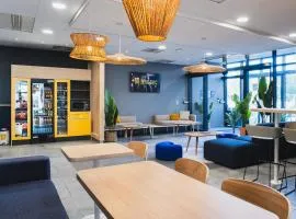 Kyriad ECO - Clermont Ferrand Estaing