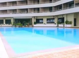 Angket Select Resort Pool Apartment
