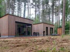 Vakantiewoning in 't groen-Lille
