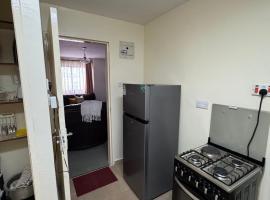 Nyayo Estate Embakasi near Airport and Sgr, βίλα στο Ναϊρόμπι