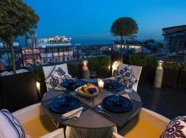 Istanbul Irini Seaview House