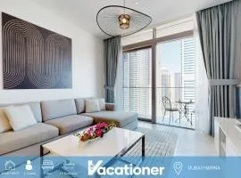 Marina Gate 1, Dubai Marina - Chic One Bedroom