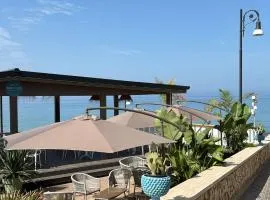 Paguro Beach Hotel