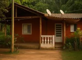 Recanto Anavi
