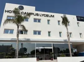 SH Campus Lyceum