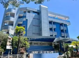 Hotel Alemagna Bed&Breakfast Bibione Lido del Sole