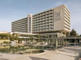 Divani Apollon Palace & Thalasso