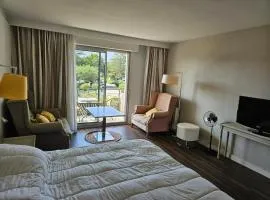 studio, Anglet Chiberta ocean golf surf