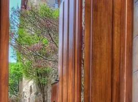 Apartamentos Palación de Santillana