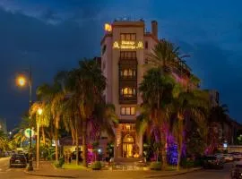 Hivernage Hotel & Spa