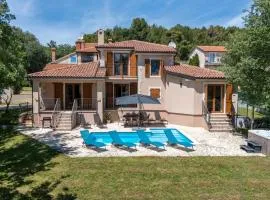 Villa Anteva