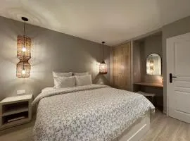 Appartement avec jardin privé - PACY SUR EURE