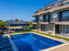 Dede Suites Fethiye