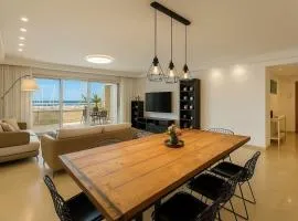 Magnificent 3BR-2BA in Marina Herzliya w Pool