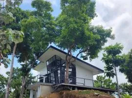 Muddy South Mountain Retreat