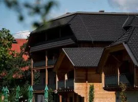 Clofers Relax Residences Rattendorf