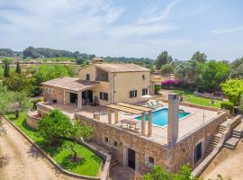 Sa Xigala, hotell i Algaida