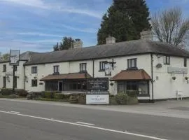 Casa Mere Manchester Airport, Knutsford, Sure Collection by Best Western