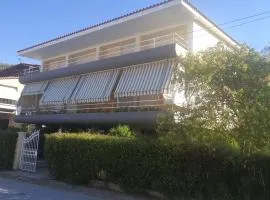 Nikos Apartments