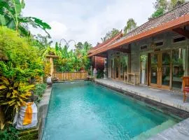 Prayatna Villas