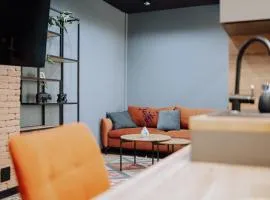 Riscani 1BR Steps to Kaufland and Main Street