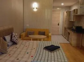 Comfy stay