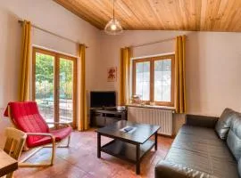 Maison Orange