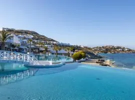 Saint John Hotel Villas & Spa