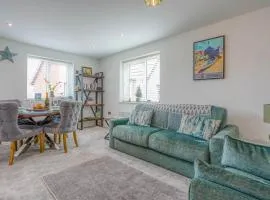 Sea & Pine - Elegant and stylish coastal Apartment, Crabpot Cottages Sheringham