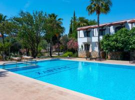 Xanthos Hotel Patara Ev, hotell i Kaş