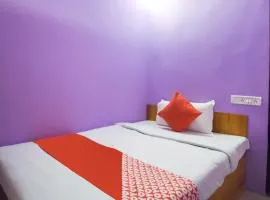 Hotel O Binayak Inn