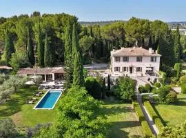 Bastide of the Rose Comtesse The Art of Intimate Luxury in Provence