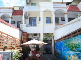 Xiong Zhi Mi B&B
